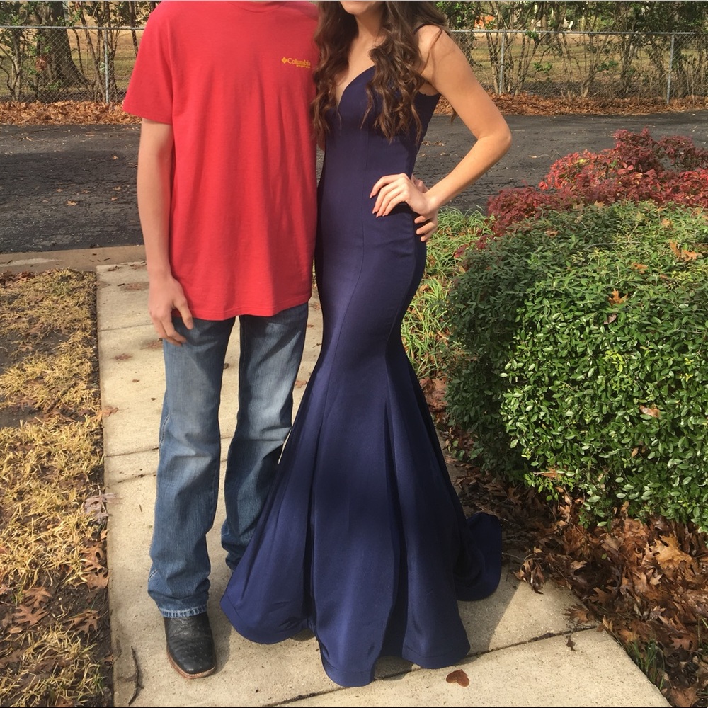 Prom dress!!
